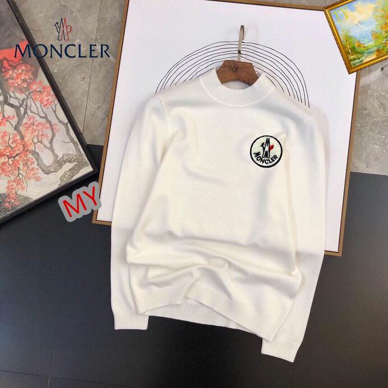 Moncler Men's Sweater 106